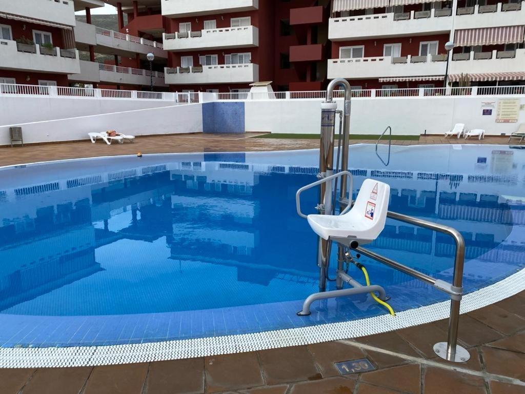 Apart. Nala, Puertito Gueimar Beach Puertito de Guimar Zewnętrze zdjęcie