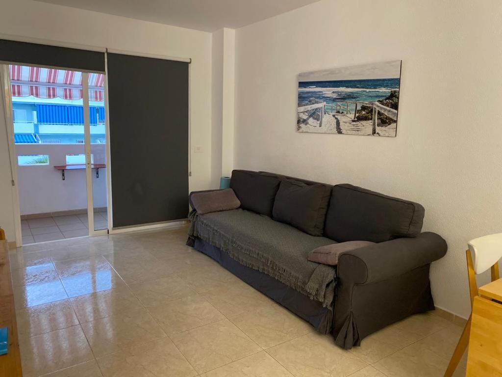 Apart. Nala, Puertito Gueimar Beach Puertito de Guimar Zewnętrze zdjęcie