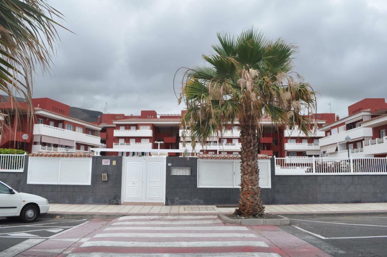 Apart. Nala, Puertito Gueimar Beach Puertito de Guimar Zewnętrze zdjęcie