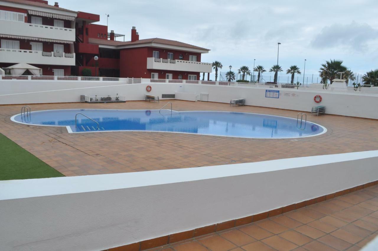 Apart. Nala, Puertito Gueimar Beach Puertito de Guimar Zewnętrze zdjęcie