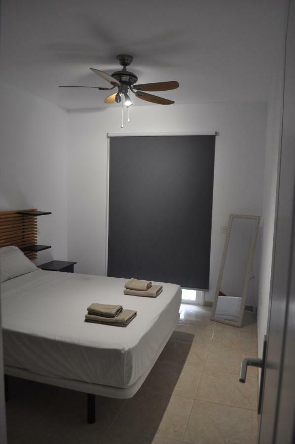 Apart. Nala, Puertito Gueimar Beach Puertito de Guimar Zewnętrze zdjęcie