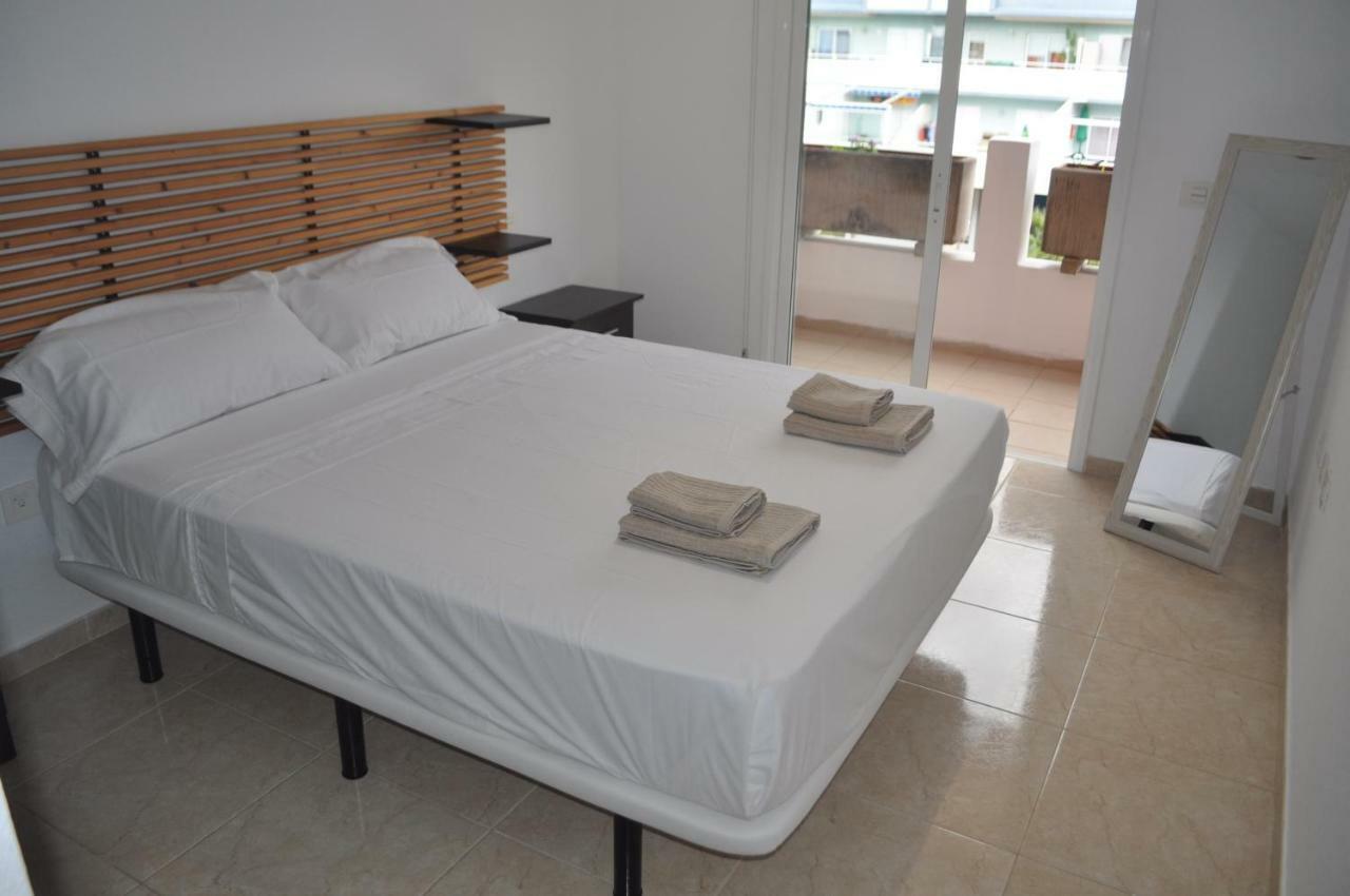 Apart. Nala, Puertito Gueimar Beach Puertito de Guimar Zewnętrze zdjęcie