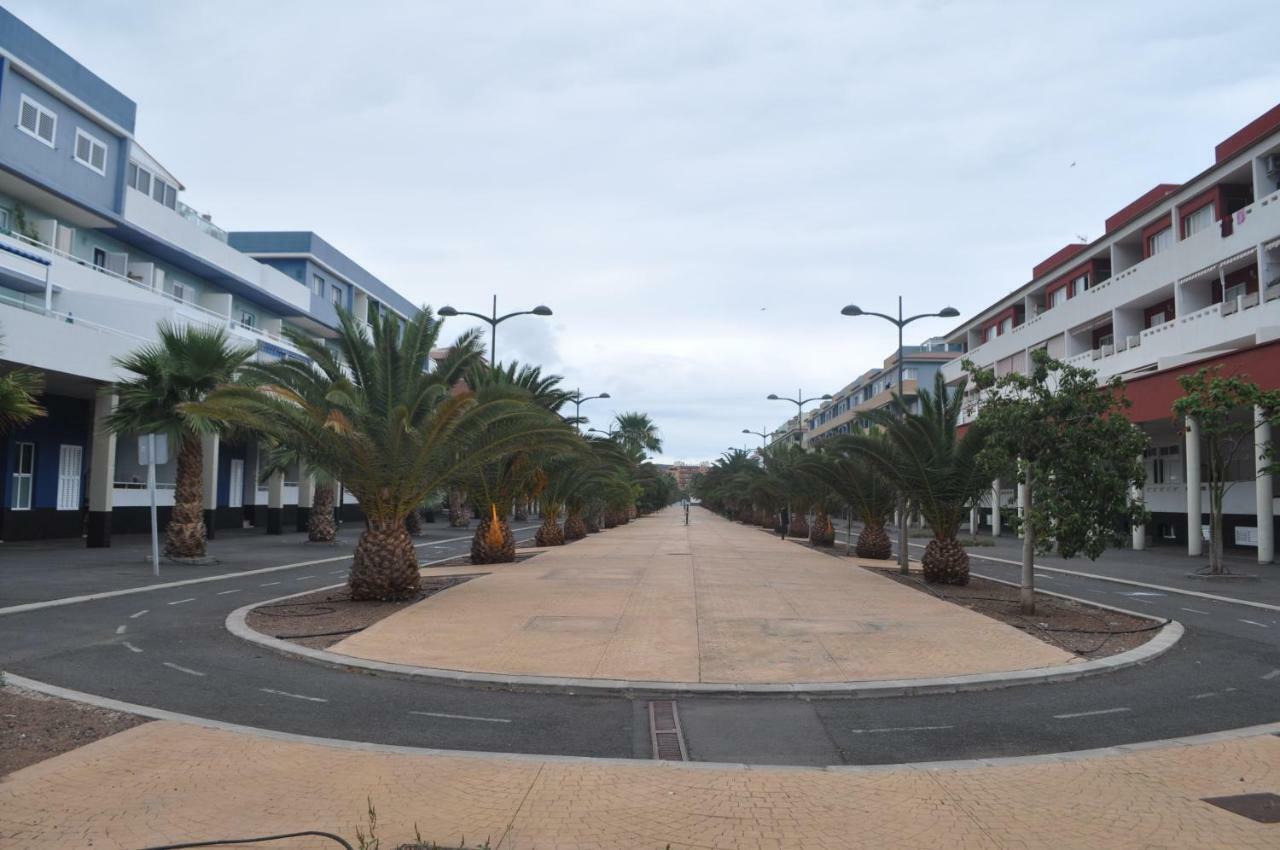 Apart. Nala, Puertito Gueimar Beach Puertito de Guimar Zewnętrze zdjęcie