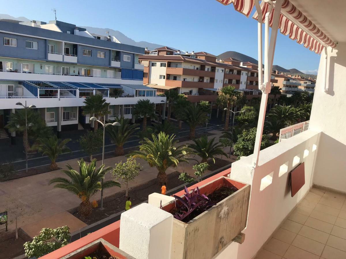 Apart. Nala, Puertito Gueimar Beach Puertito de Guimar Zewnętrze zdjęcie