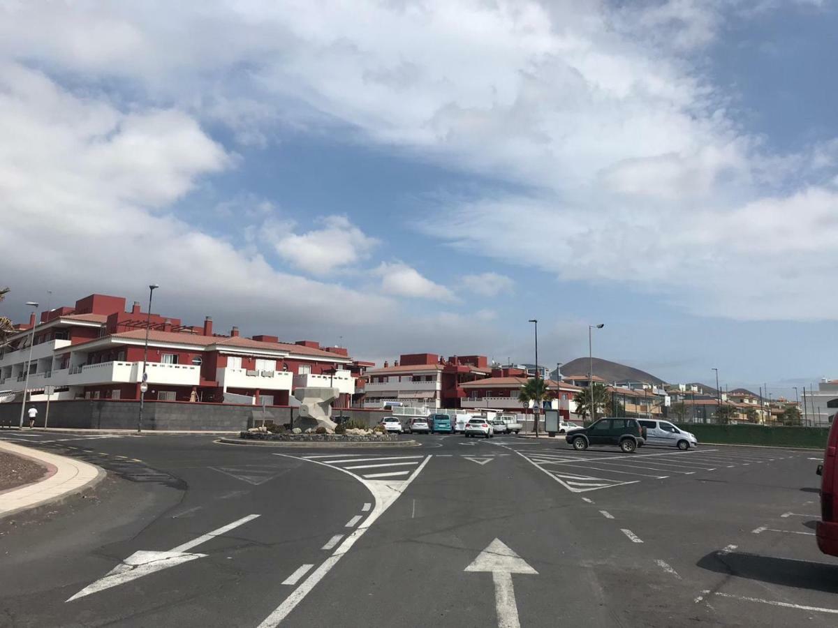 Apart. Nala, Puertito Gueimar Beach Puertito de Guimar Zewnętrze zdjęcie